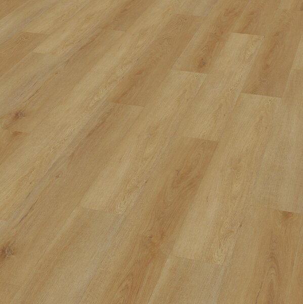 PVC klikvloer Mercury 0.55 Delicate Oak Amber