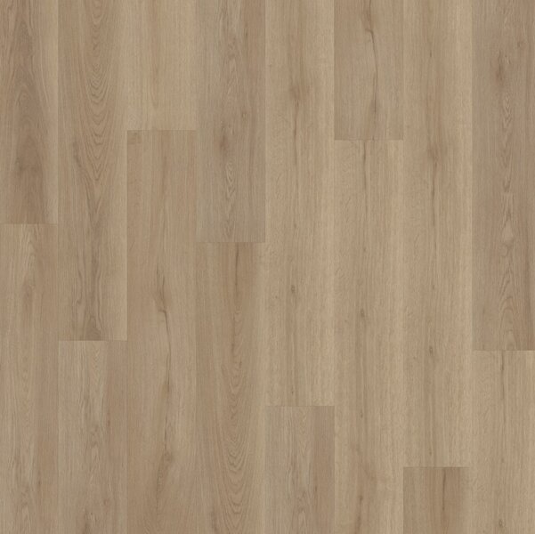 PVC klikvloer Mercury 0.55 Nordic Oak Greige