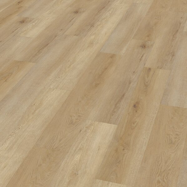 PVC plakvloer Mercury 55 Delicate Oak Naturel