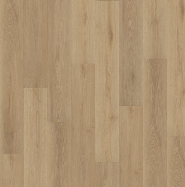 PVC plakvloer Mercury 55 Nordic Oak Light Natural