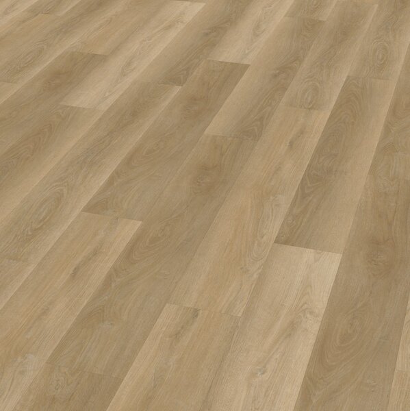 PVC plakvloer Mercury 55 Fresh Oak Natural