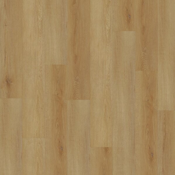 PVC plakvloer Mercury 55 Delicate Oak Amber