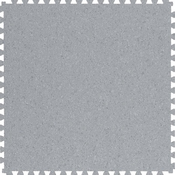 GTI Max Clear Grey kliktegel