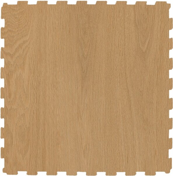 Dalle PVC clique Gerflor Creation 70 Connect Oak Golden