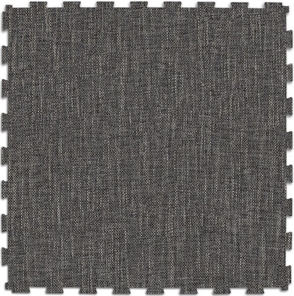 PVC kliktegel Gerflor Creation 70 Connect Rough Gentlemane grey