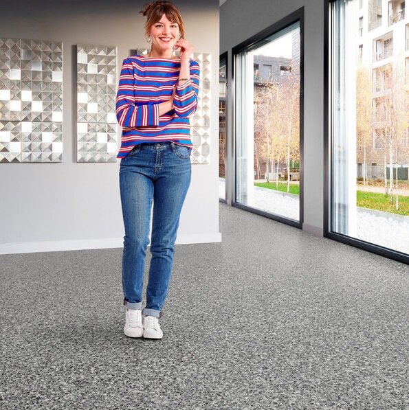 PVC kliktegel Gerflor Creation 70 Connect 