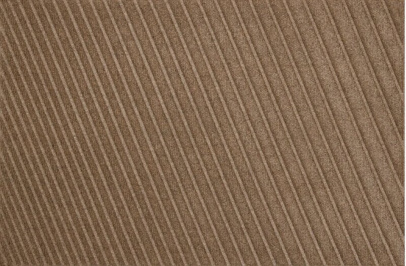 Deurmat WaterHog Gradient Camel 55x85 cm