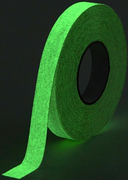 Glow in Dark Antisliptape Uni 