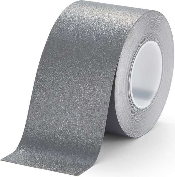Antisliptape Aqua 100 mm grijs