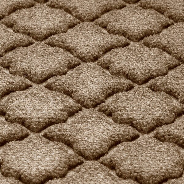 Waterhog Schoenen- &amp; Laarzenmat Cordova 38&times;91 cm Beige