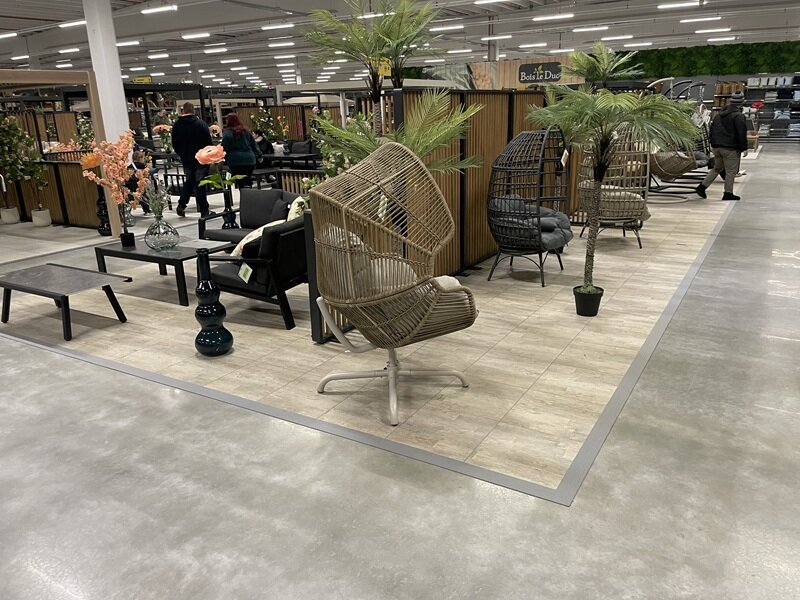 Shop-in-Shop 1