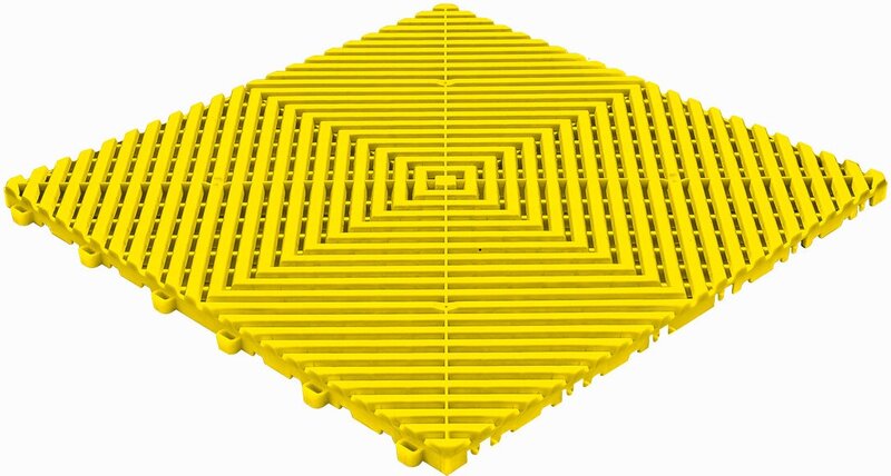 BoGrid balkontegels