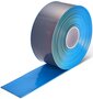 LeanLine Smooth Vloermarkeringstape 100 mm blauw