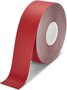 LeanLine Route Vloermarkeringstape 75 mm rood