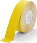 Antisliptape korrel grof 25 mm geel