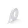 Antisliptape Resilient 25 mm wit