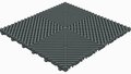 BoDeck garagevloeren 18 mm&ndash;antraciet-open kliktegels 
