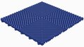 BoDeck garagevloeren 18 mm-ultramarineblauw-open kliktegels 