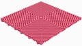 BoDeck garagevloeren 18 mm-pink-open kliktegels 