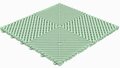 BoDeck garagevloeren 18 mm-mint-open kliktegels 