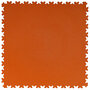 BoSepta-PVC-Kliktegel-Garagevloer-7-mm-oranje-licht-gestructureerd