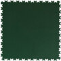BoSepta-PVC-Kliktegel-Garagevloer-7-mm-groen-licht-gestructureerd