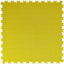 BoSepta PVC Kliktegel Garagevloer &ndash; 7 mm - geel-noppen
