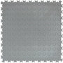 BoSepta PVC Kliktegel Garagevloer&ndash;7mm- lichtgrijs-noppen