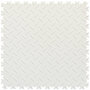 BoSepta PVC Kliktegel Garagevloer&ndash;7mm-wit-traanplaat 