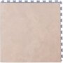 BoTiendra design pvc kliktegel garagevloer- 7.8mm- natuursteenlook-zandsteen