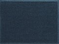 Deurmat WaterHog Square Navy Blue 115x180 cm