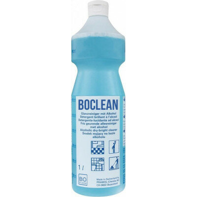Bodenreiniger BoClean 1 Liter Bodenreiniger BoClean 1 Liter