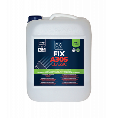 Haftfixierung Fix A305