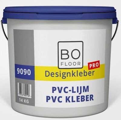 PVC Bodenkleber 9090
