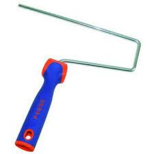 Bügel für Farbwalze