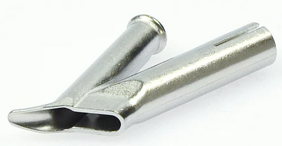 Schnellschweißdüse für 5 mm Schweißschnur 