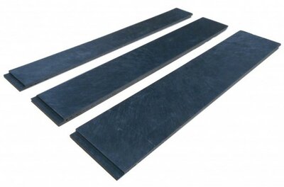 Sockelleisten für PVC-Fliesen