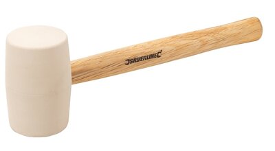 Gummi Hammer