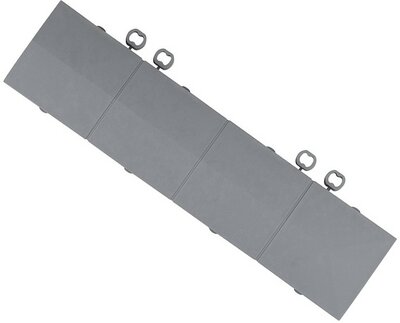Markierungsstreifen für 12 mm BoVersa Klickfliesen  Markierungsstreifen für 12 mm BoVersa Klickfliesen