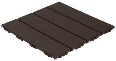 Klickfliese mit Holzoptik BoFudra Eiche