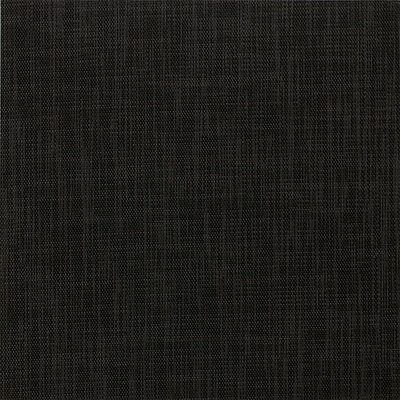 Gewebte Vinyl-Klebefliese Olm Schwarz Gewebte Vinyl-Klebefliese Olm Schwarz