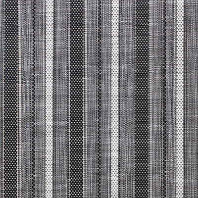 Gewebte Vinyl-Klebefliese Olm Grau gestreift  Gewebte Vinyl-Klebefliese Olm Grau gestreift