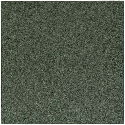 Gummifliese 500x500x25 mm BoSoft Grün Gummifliese 500x500x25 mm BoSoft Grün