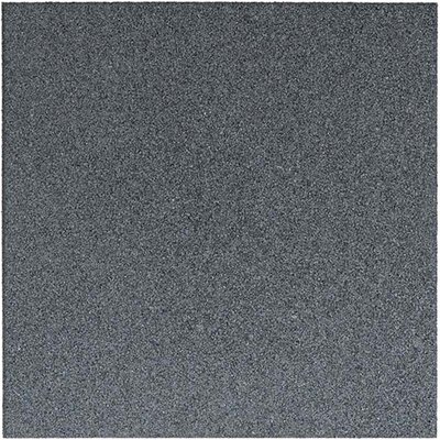 Gummifliese 500x500x25 mm BoSoft Grau Gummifliese 500x500x25 mm BoSoft Grau