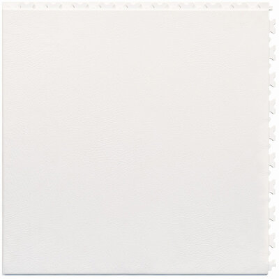 PVC Klickfliese waßerdicht 7 mm TaraLock Weiß PVC Klickfliese waßerdicht 7 mm TaraLock Weiß