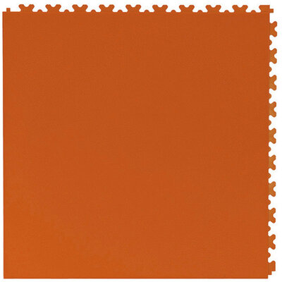 PVC Klickfliese waßerdicht 7 mm TaraLock Orange PVC Klickfliese waßerdicht 7 mm TaraLock Orange
