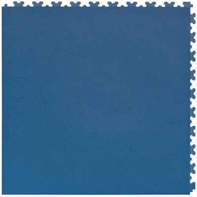 PVC Klickfliese waßerdicht 7 mm TaraLock Blau PVC Klickfliese waßerdicht 7 mm TaraLock Blau