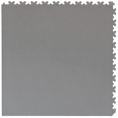 PVC Klickfliese waßerdicht 7 mm TaraLock Hellgrau PVC Klickfliese waßerdicht 7 mm TaraLock Hellgrau