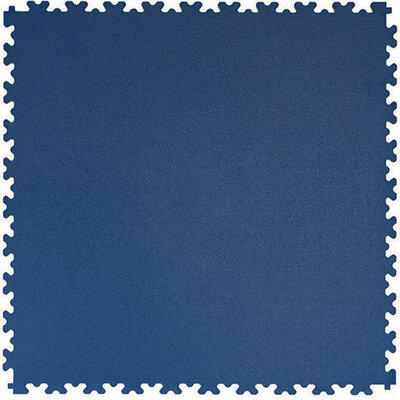 PVC Klickfliese 5 mm BoSinco leicht strukturiert Dunkelblau PVC Klickfliese 5 mm BoSinco leicht strukturiert Dunkelblau