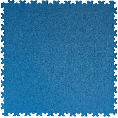 PVC Klickfliese 5 mm BoSinco leicht strukturiert Blau PVC Klickfliese 5 mm BoSinco leicht strukturiert Blau